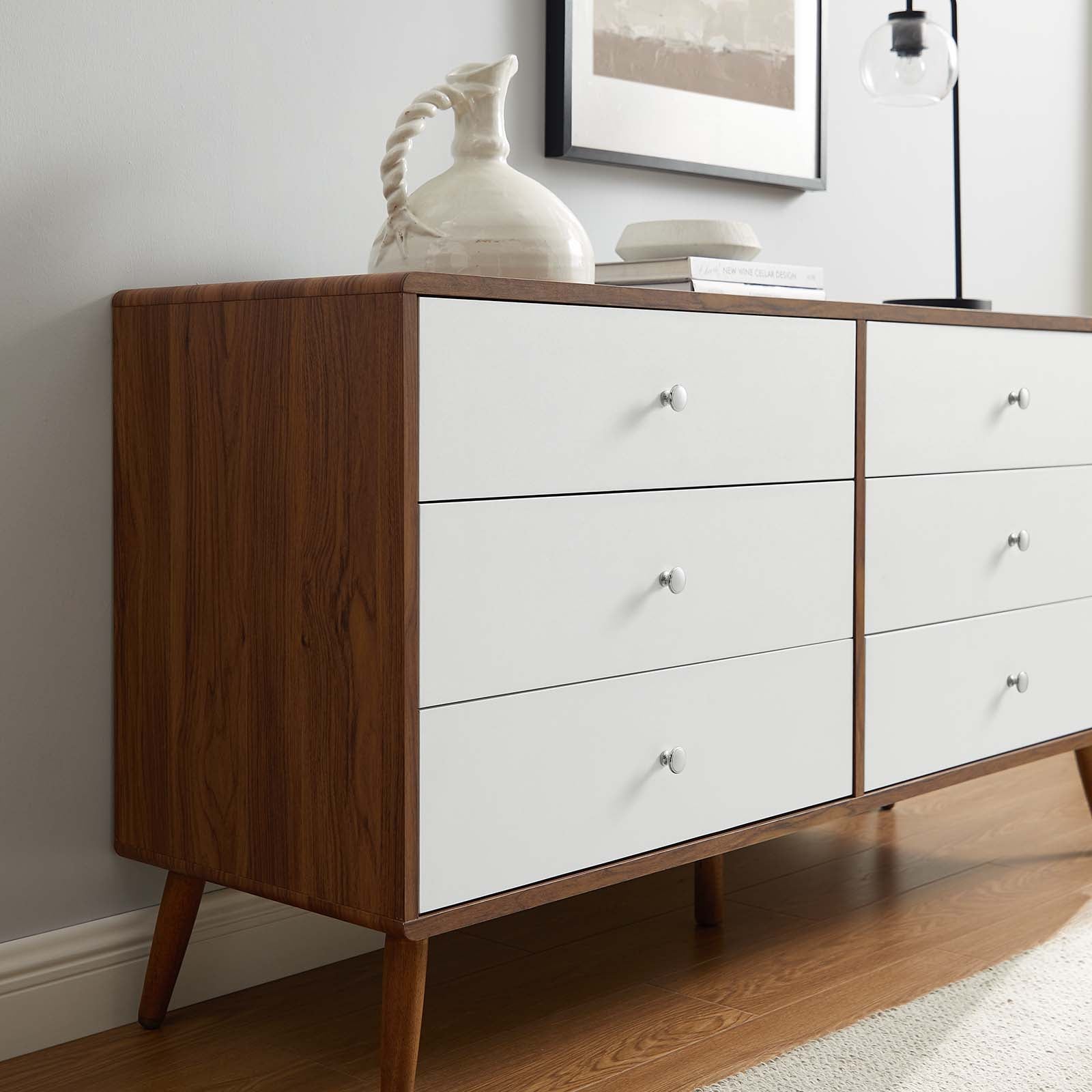 Transmit 60" Dresser by Modway