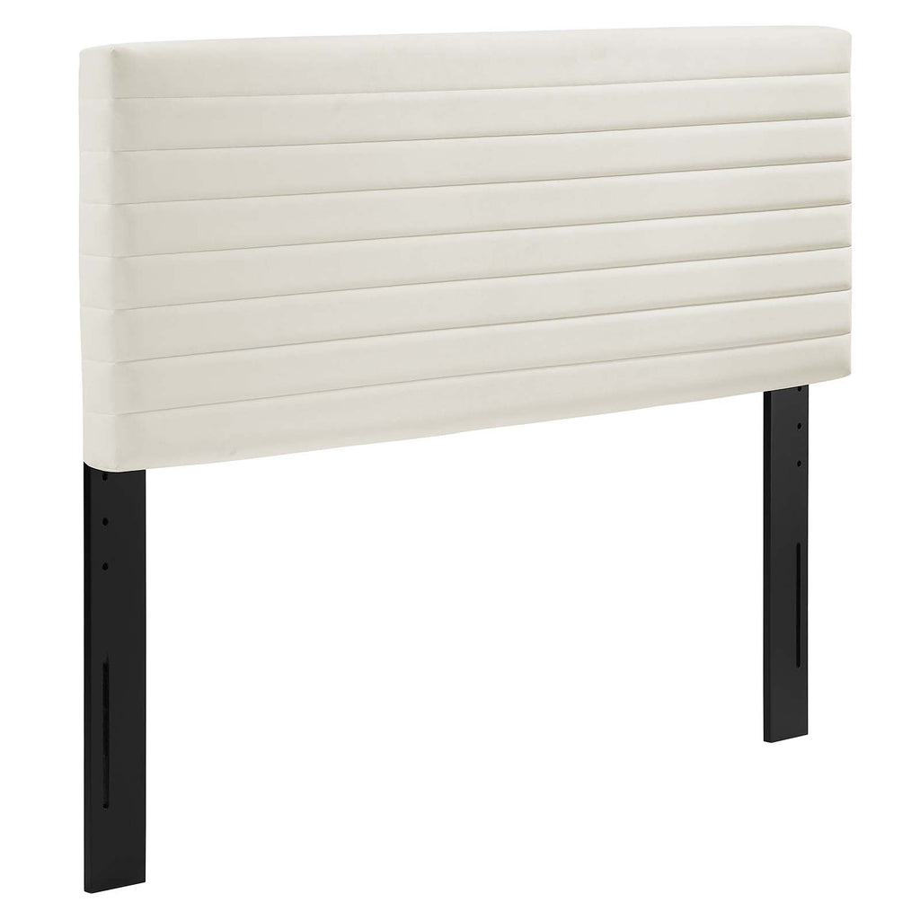 Tranquil Twin Headboard by Modway