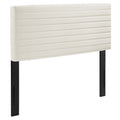 Tranquil Twin Headboard by Modway