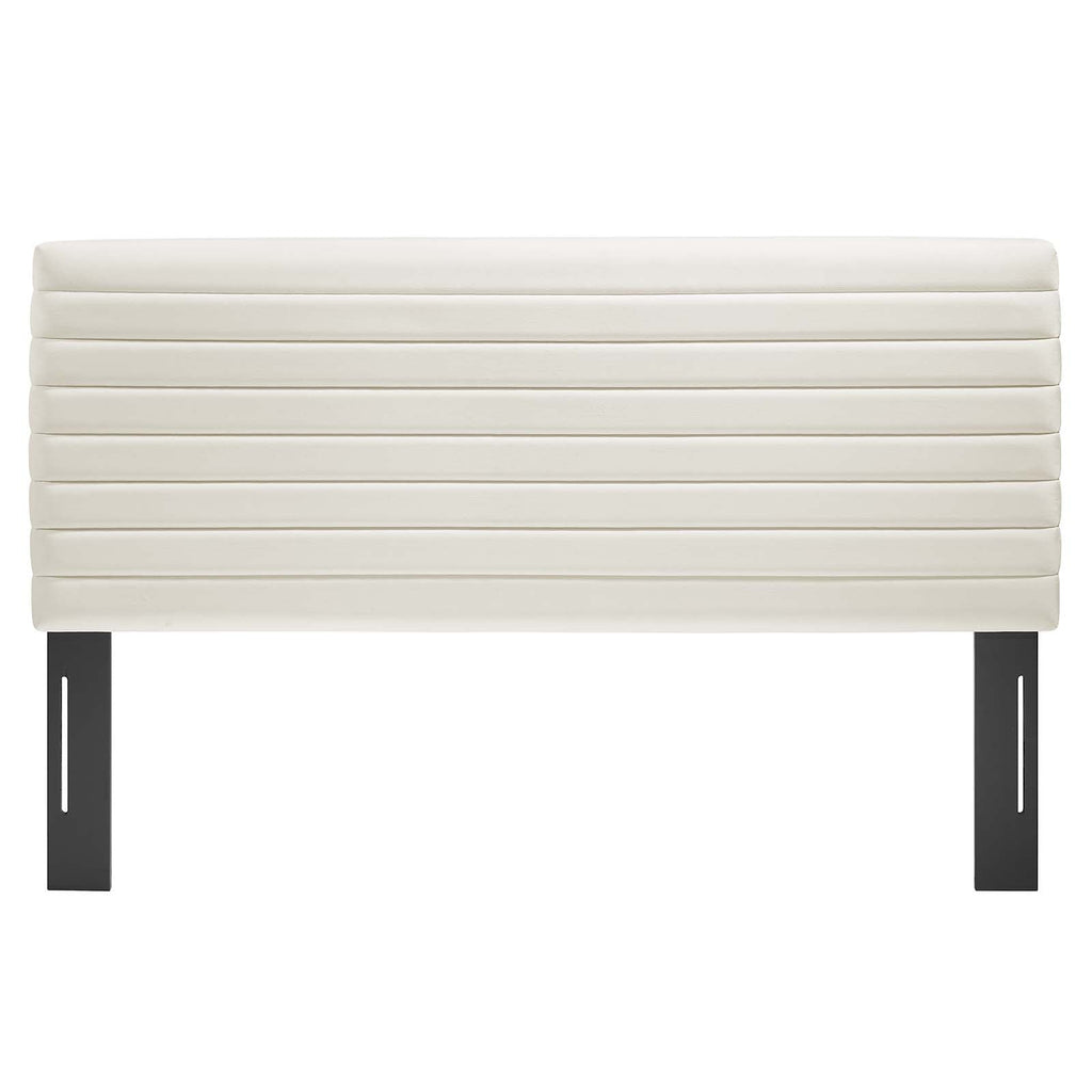 Tranquil Twin Headboard by Modway