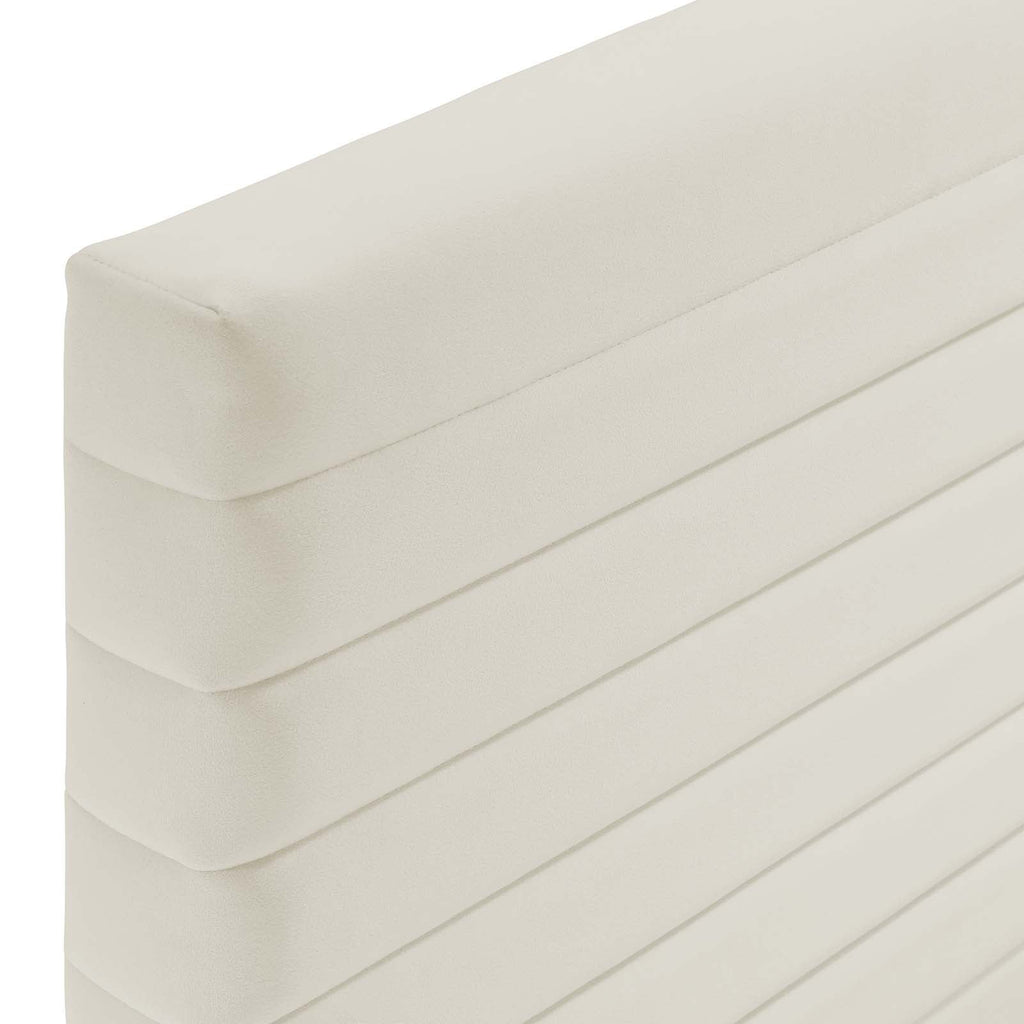 Tranquil Twin Headboard by Modway