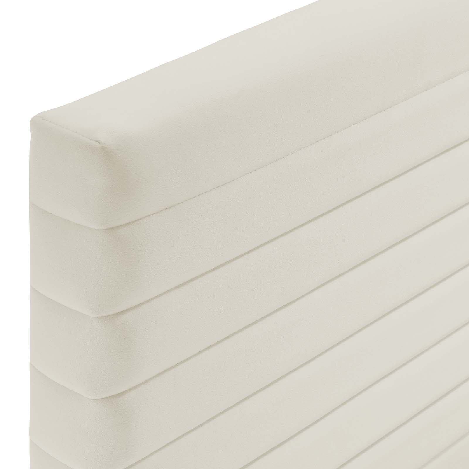Tranquil Twin Headboard by Modway