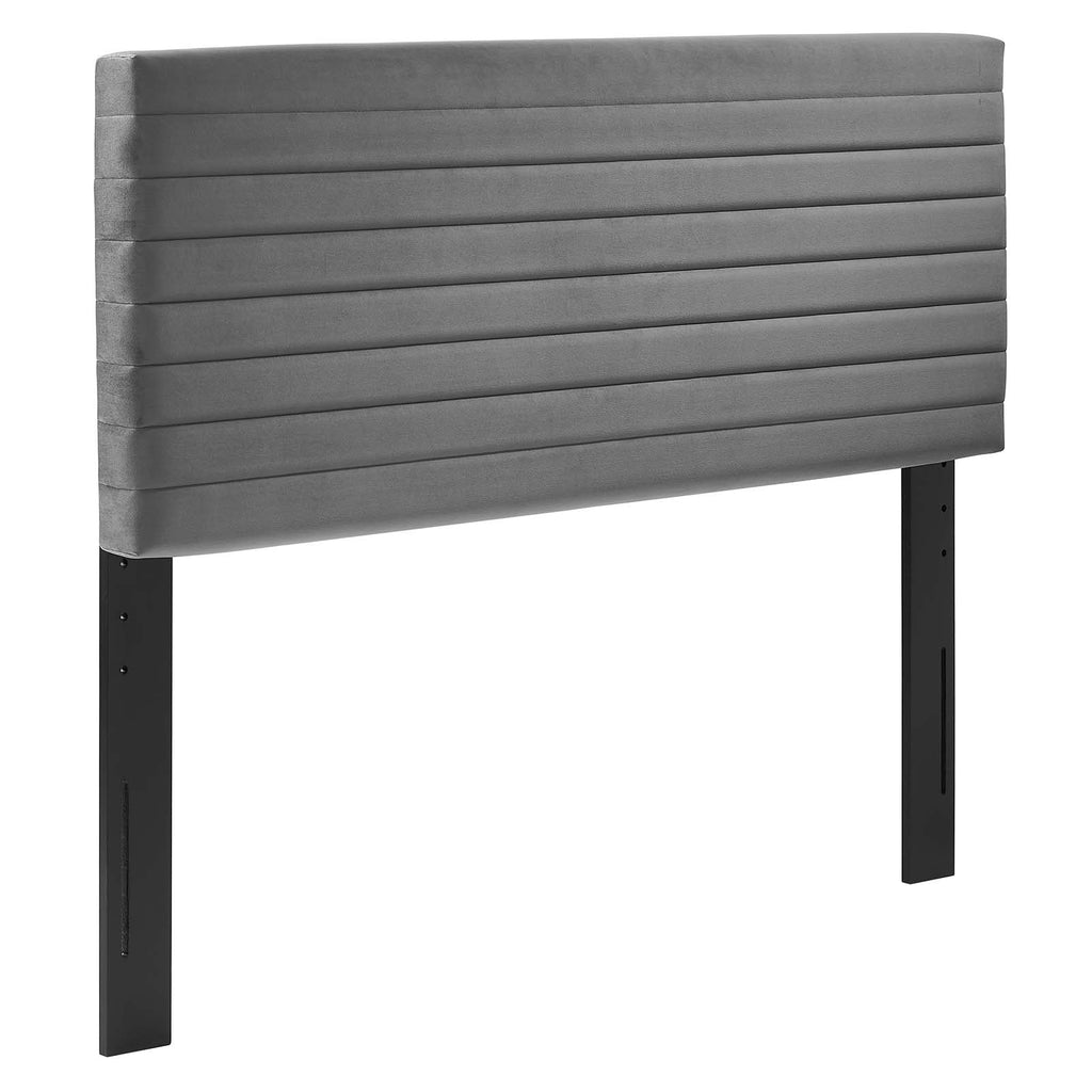 Tranquil Full/Queen Headboard by Modway