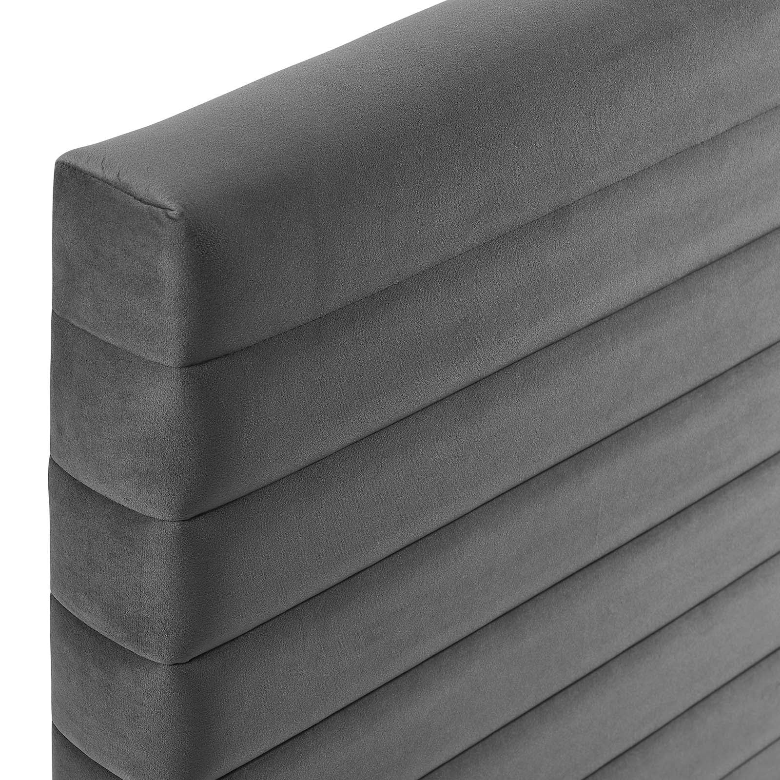 Tranquil Full/Queen Headboard by Modway