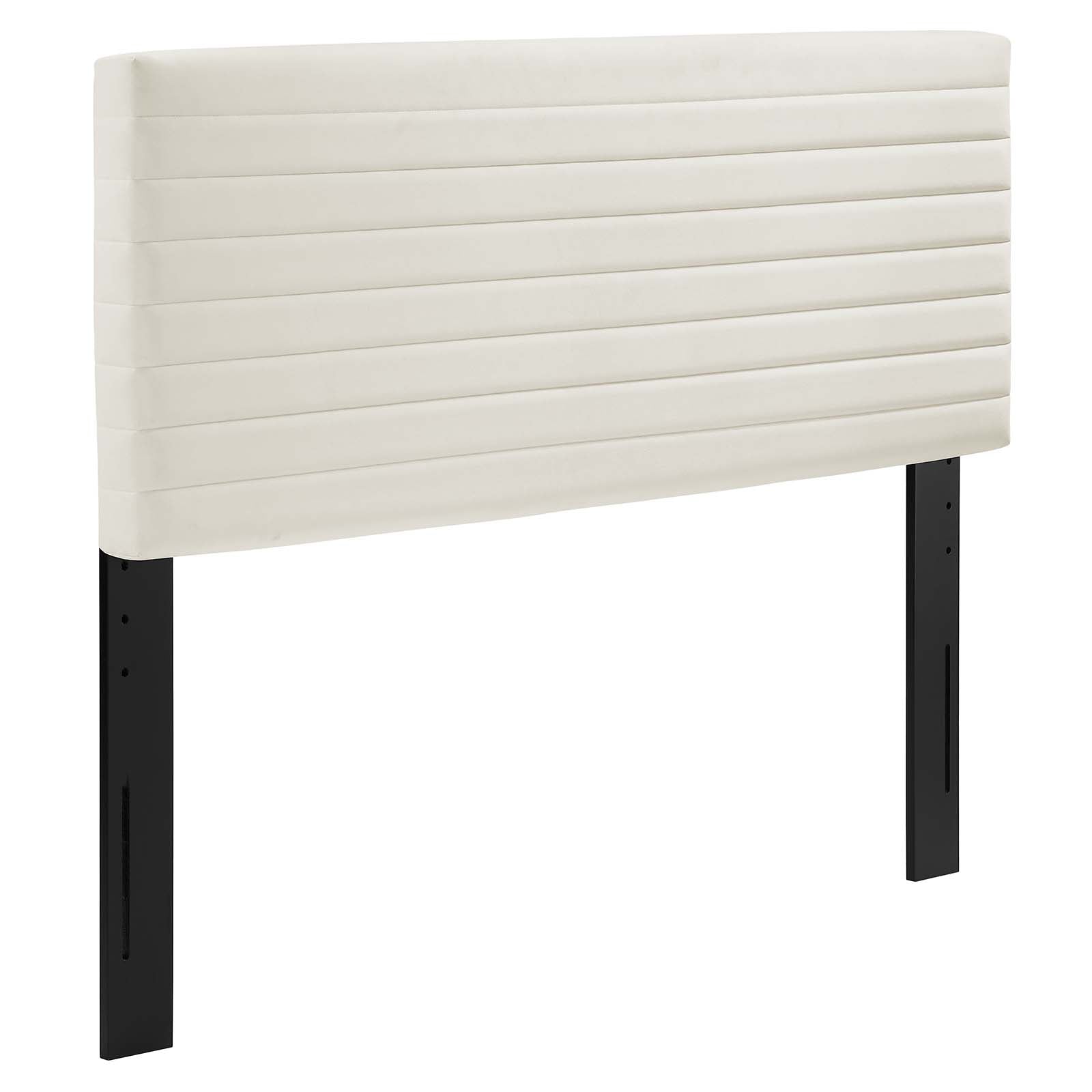 Tranquil Full/Queen Headboard by Modway