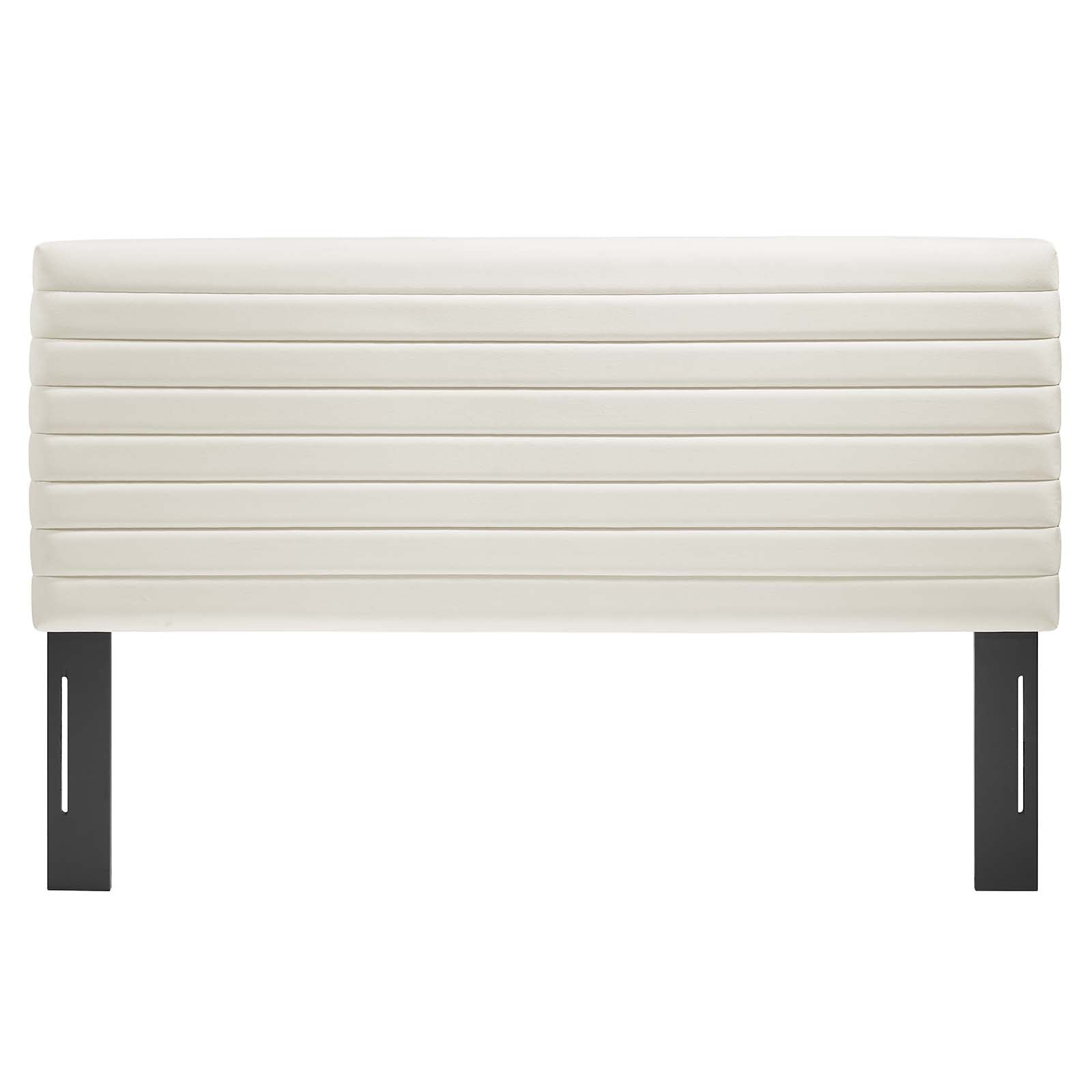Tranquil Full/Queen Headboard by Modway