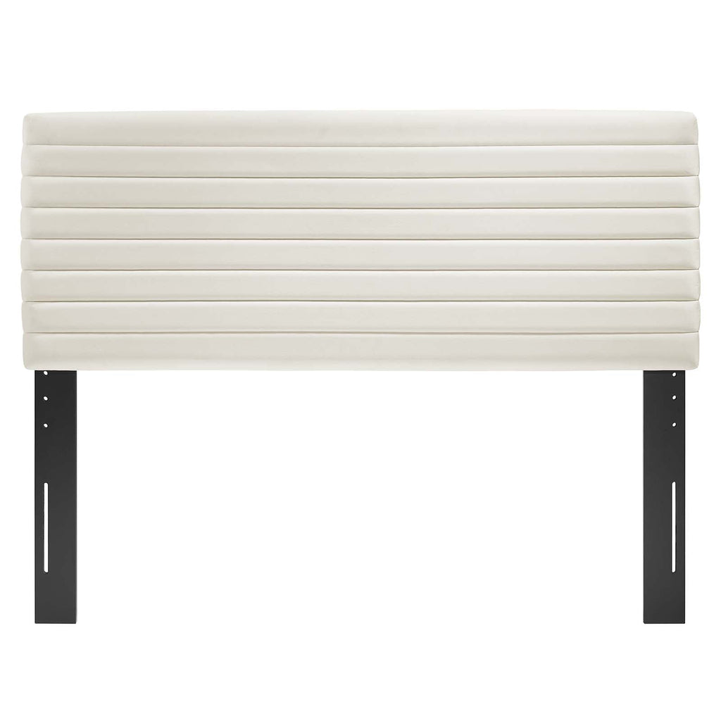 Tranquil Full/Queen Headboard by Modway