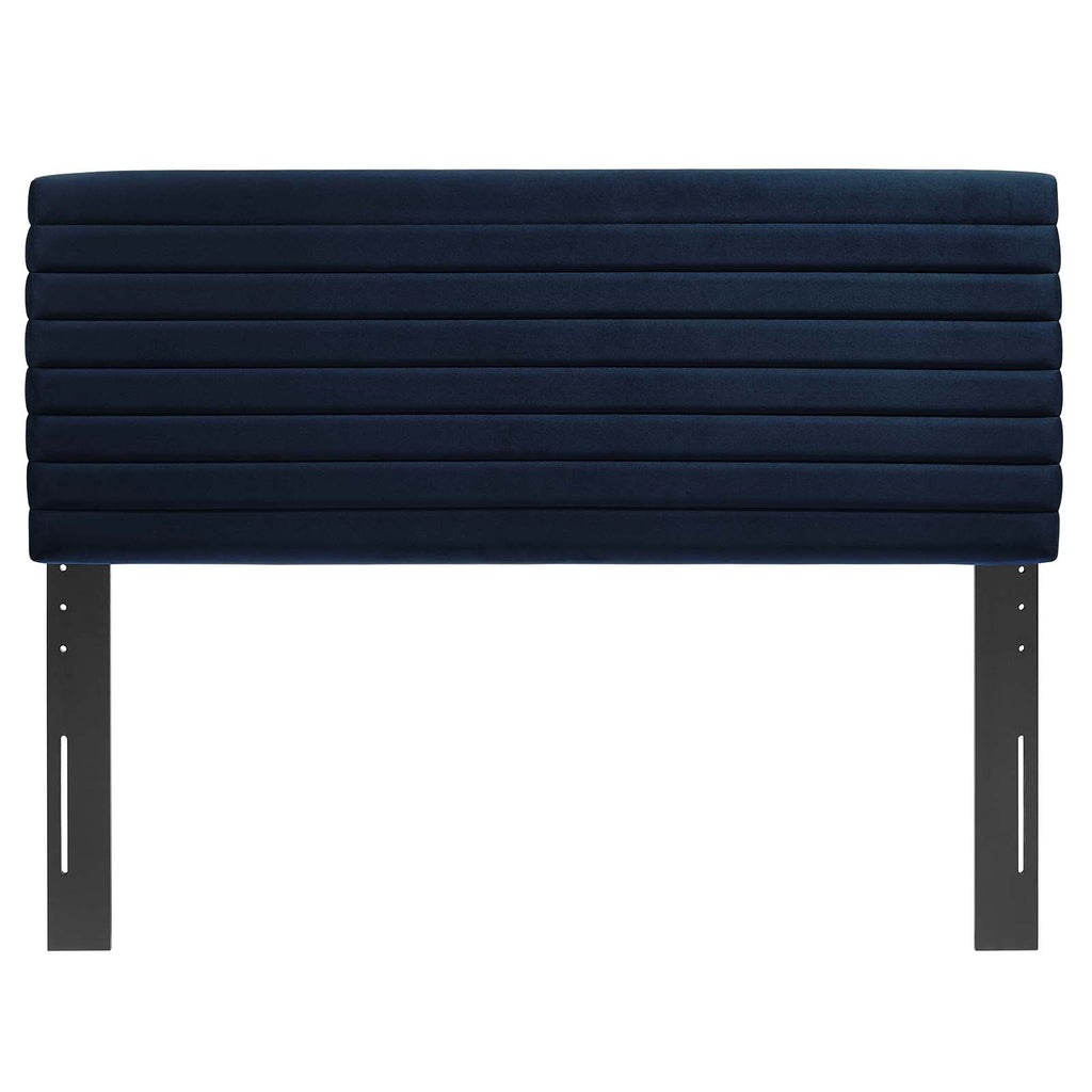 Midnight Blue