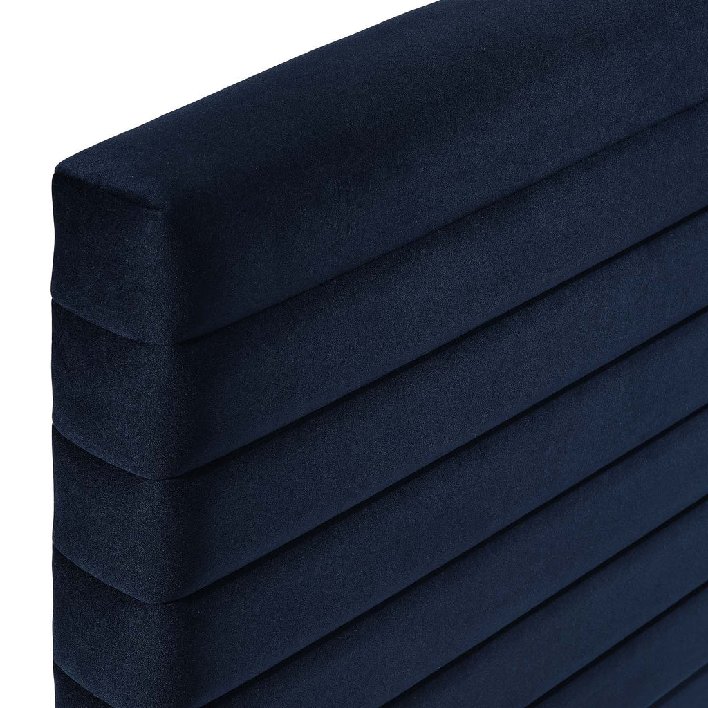Midnight Blue