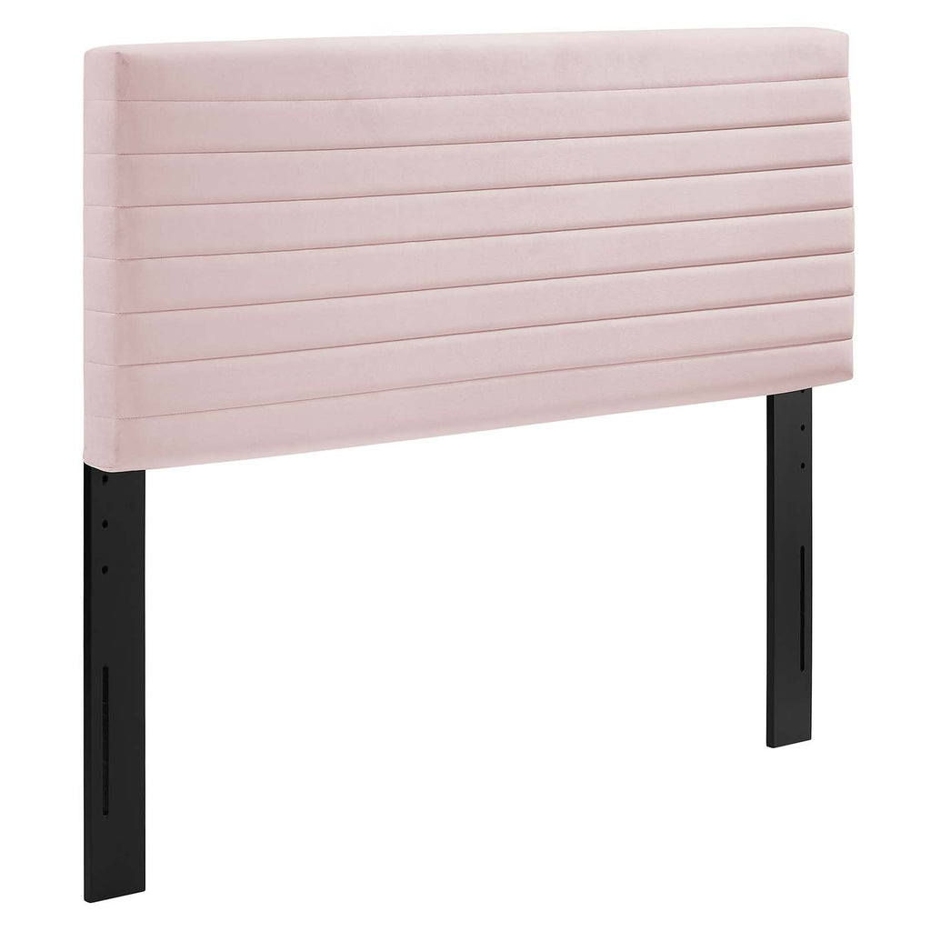 Tranquil Full/Queen Headboard by Modway