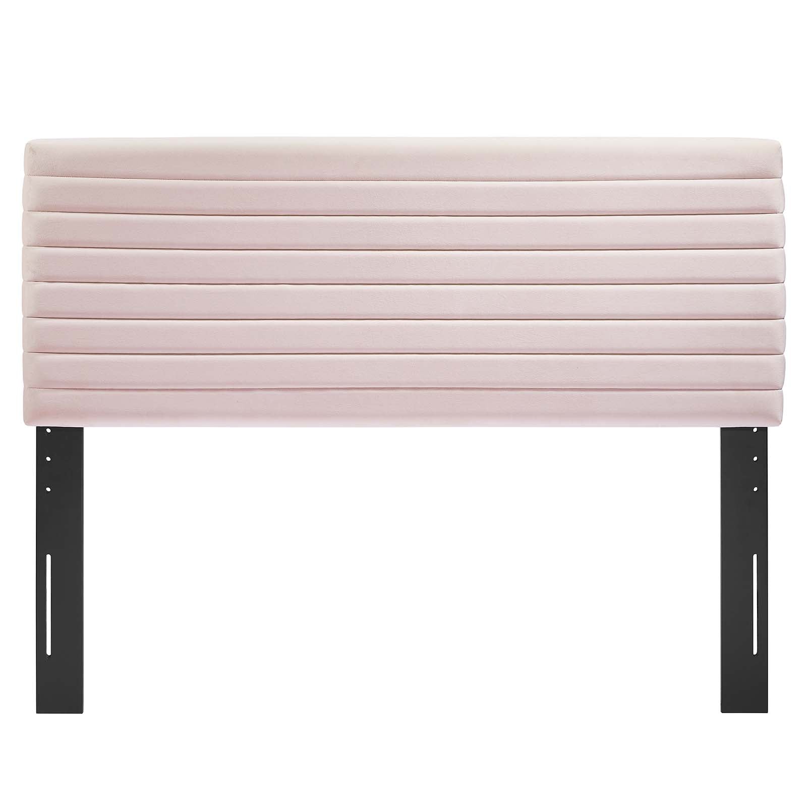 Tranquil Full/Queen Headboard by Modway