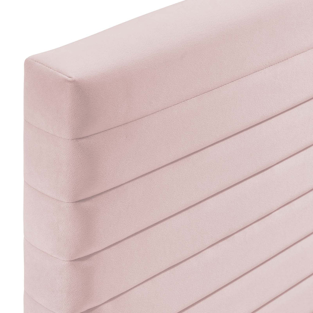 Tranquil Full/Queen Headboard by Modway