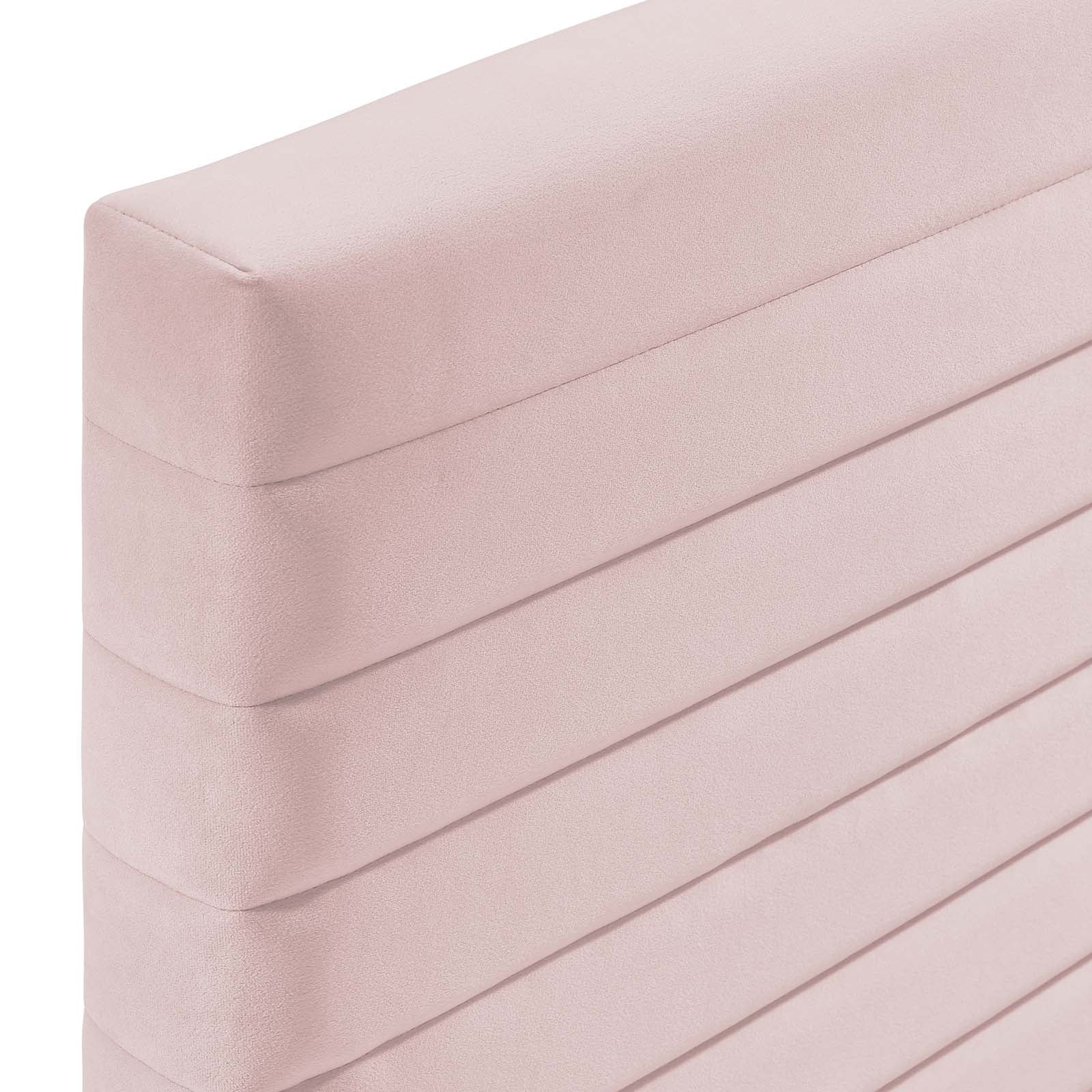 Tranquil Full/Queen Headboard by Modway