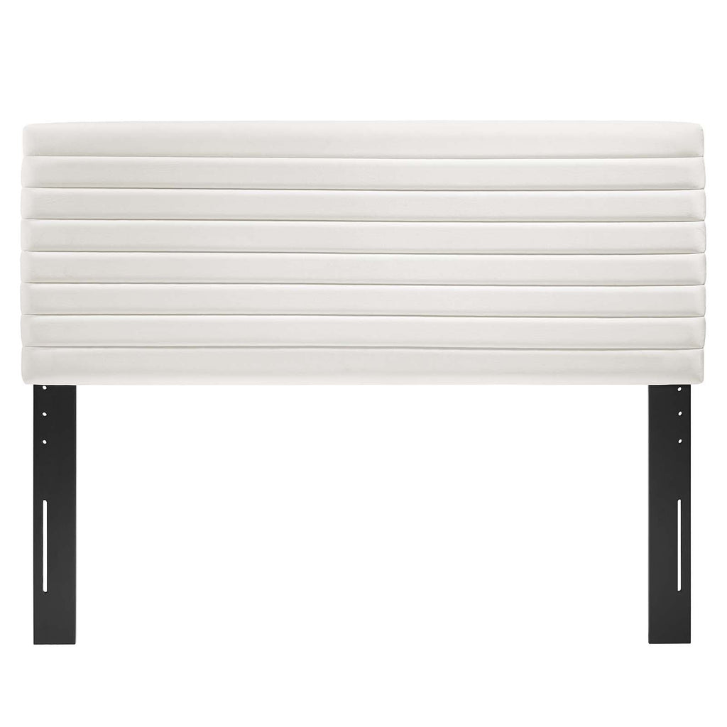 Tranquil Full/Queen Headboard by Modway