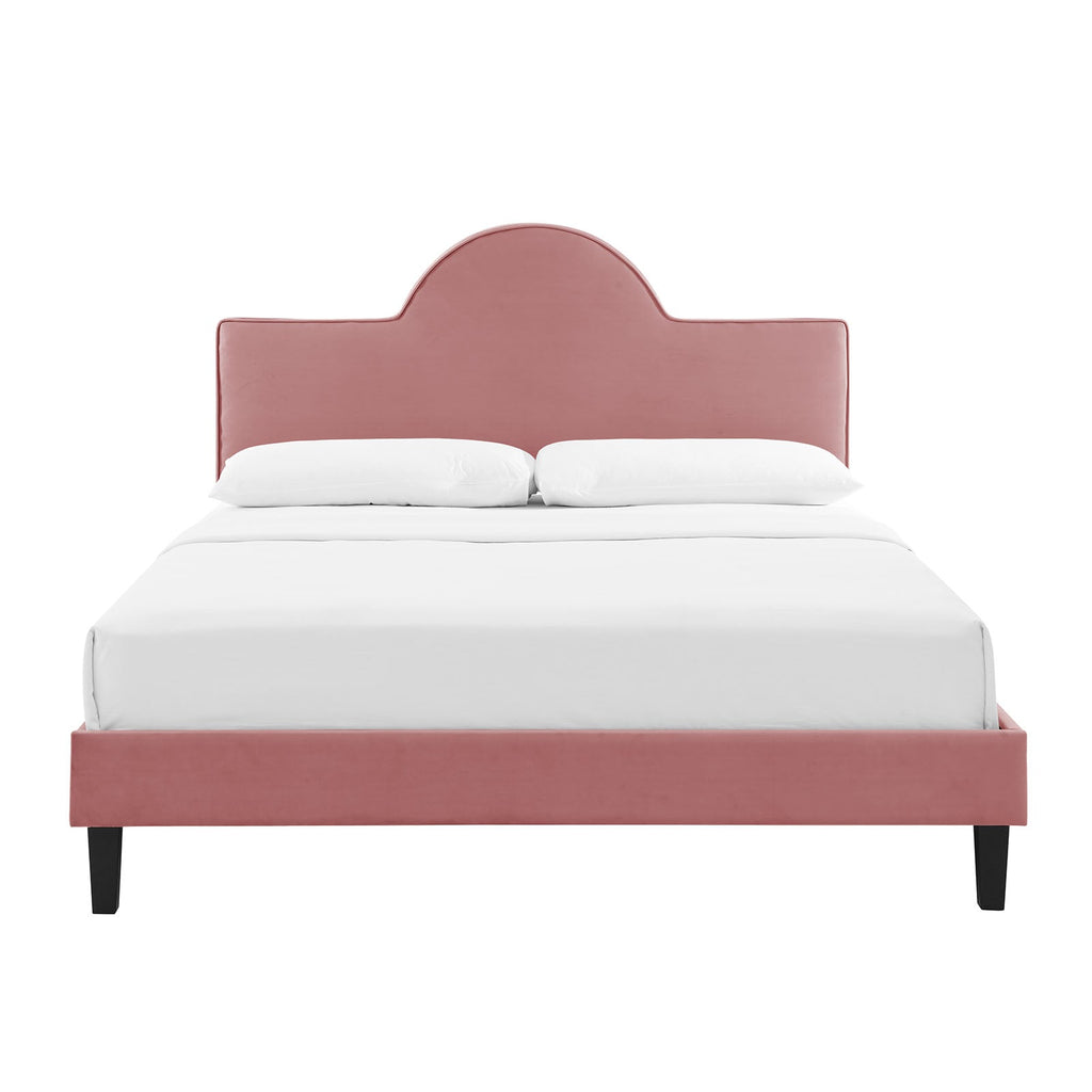 Dusty Rose
