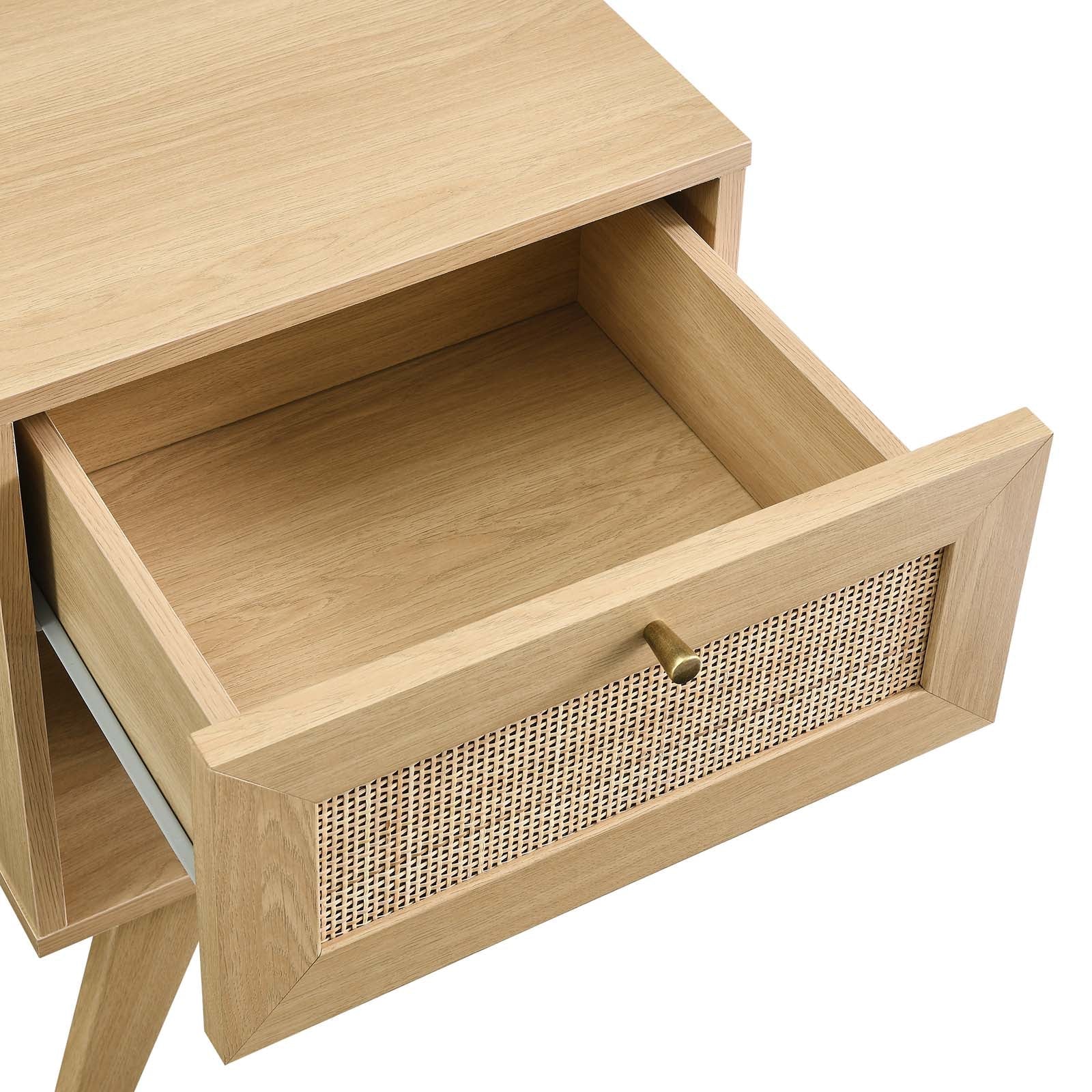 Soma 1-Drawer Nightstand by Modway