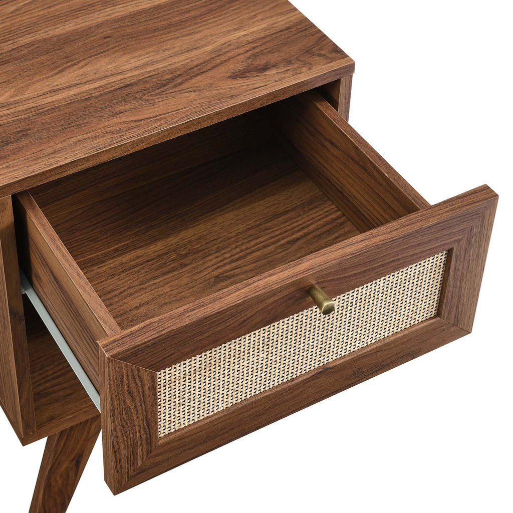 Soma 1-Drawer Nightstand by Modway