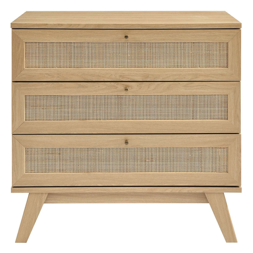 Soma 3-Drawer Dresser by Modway