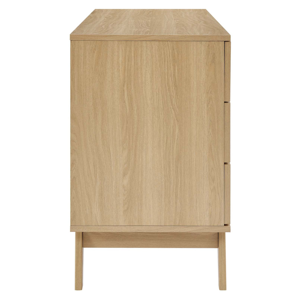 Soma 6-Drawer Dresser by Modway