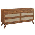 Soma 8-Drawer Dresser by Modway