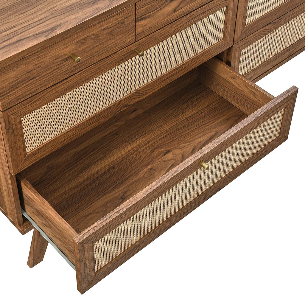 Soma 8-Drawer Dresser by Modway