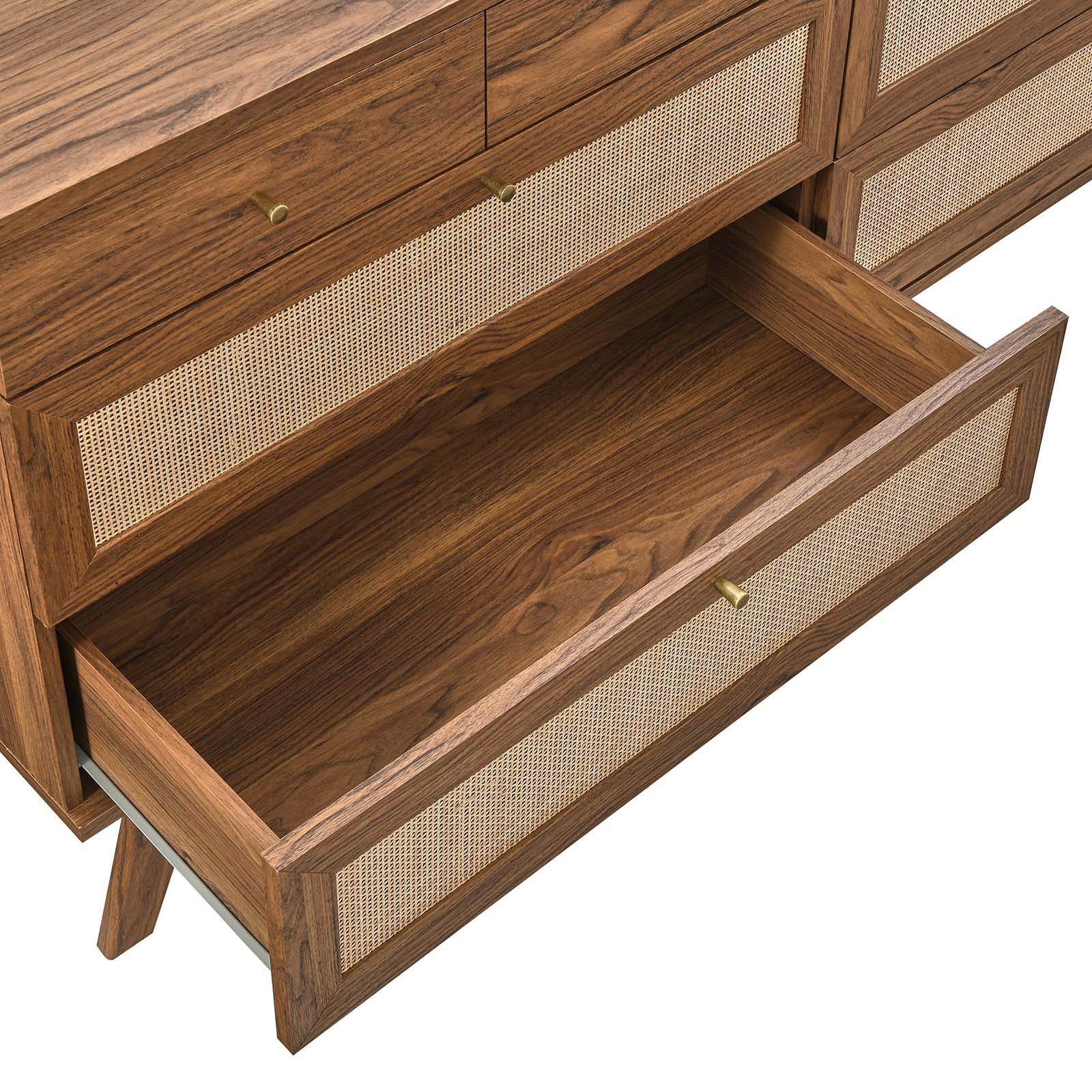 Soma 8-Drawer Dresser by Modway