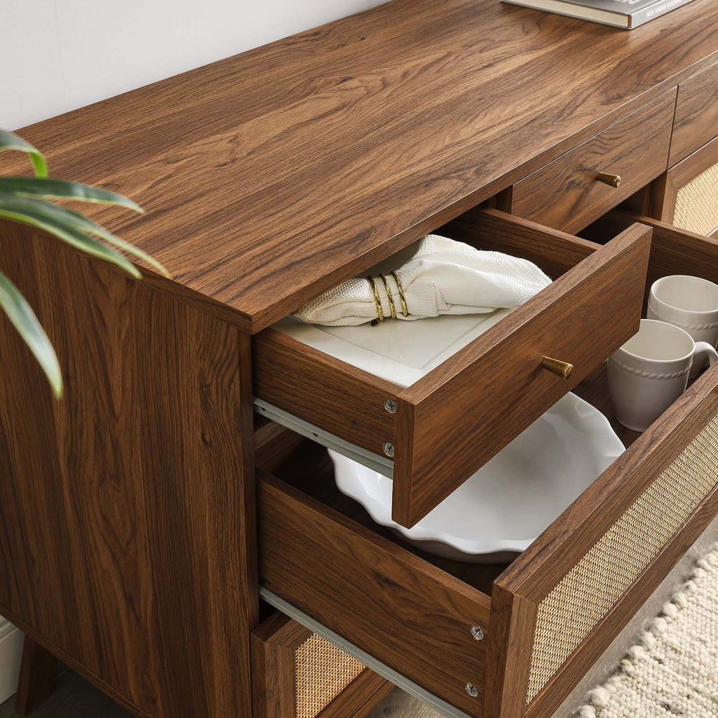 Soma 8-Drawer Dresser by Modway