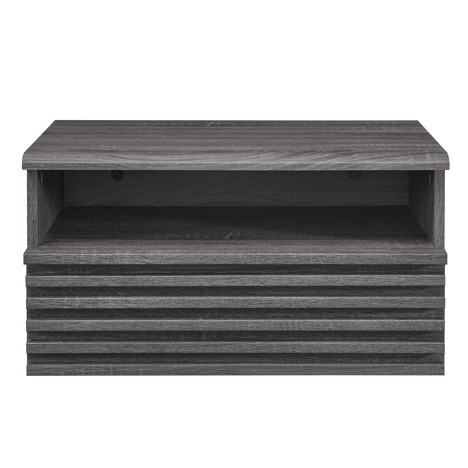 Render Wall-Mount Nightstand by Modway