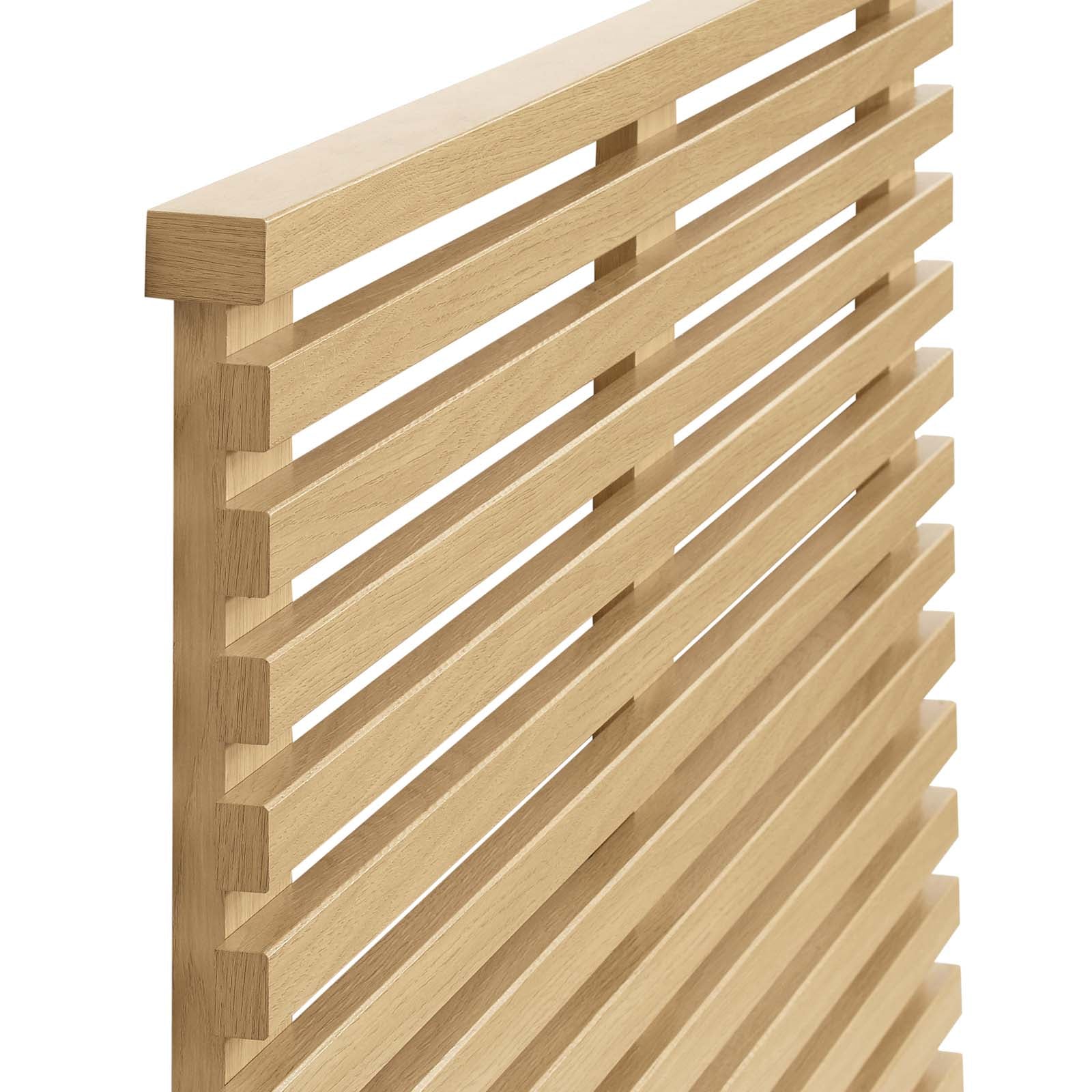 Oak