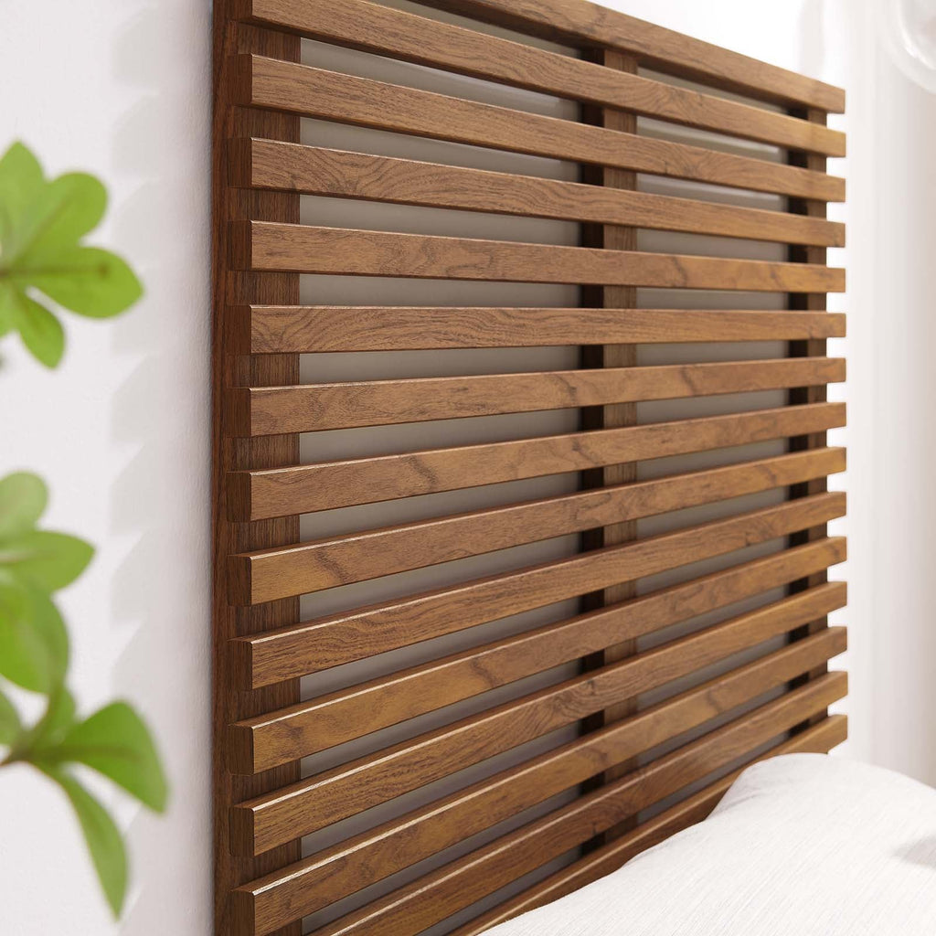 Walnut