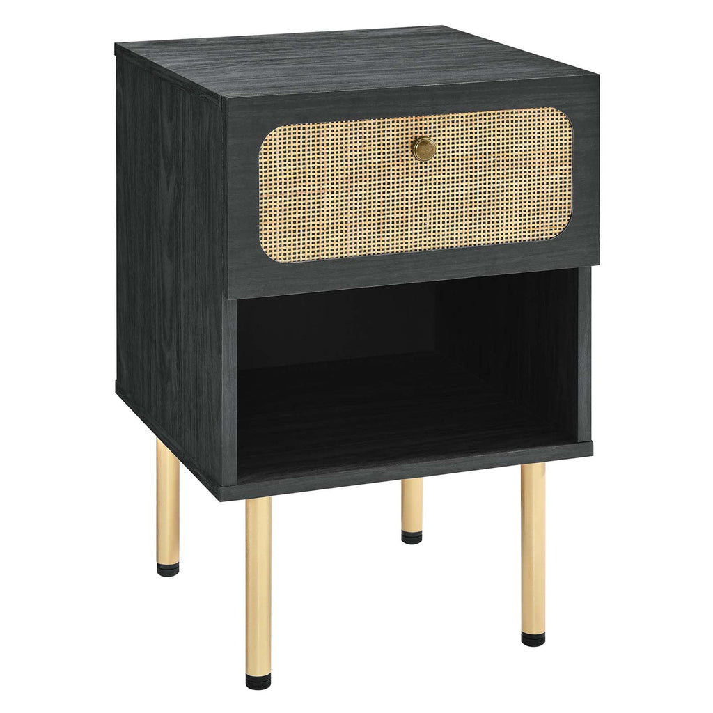 Chaucer Nightstand by Modway