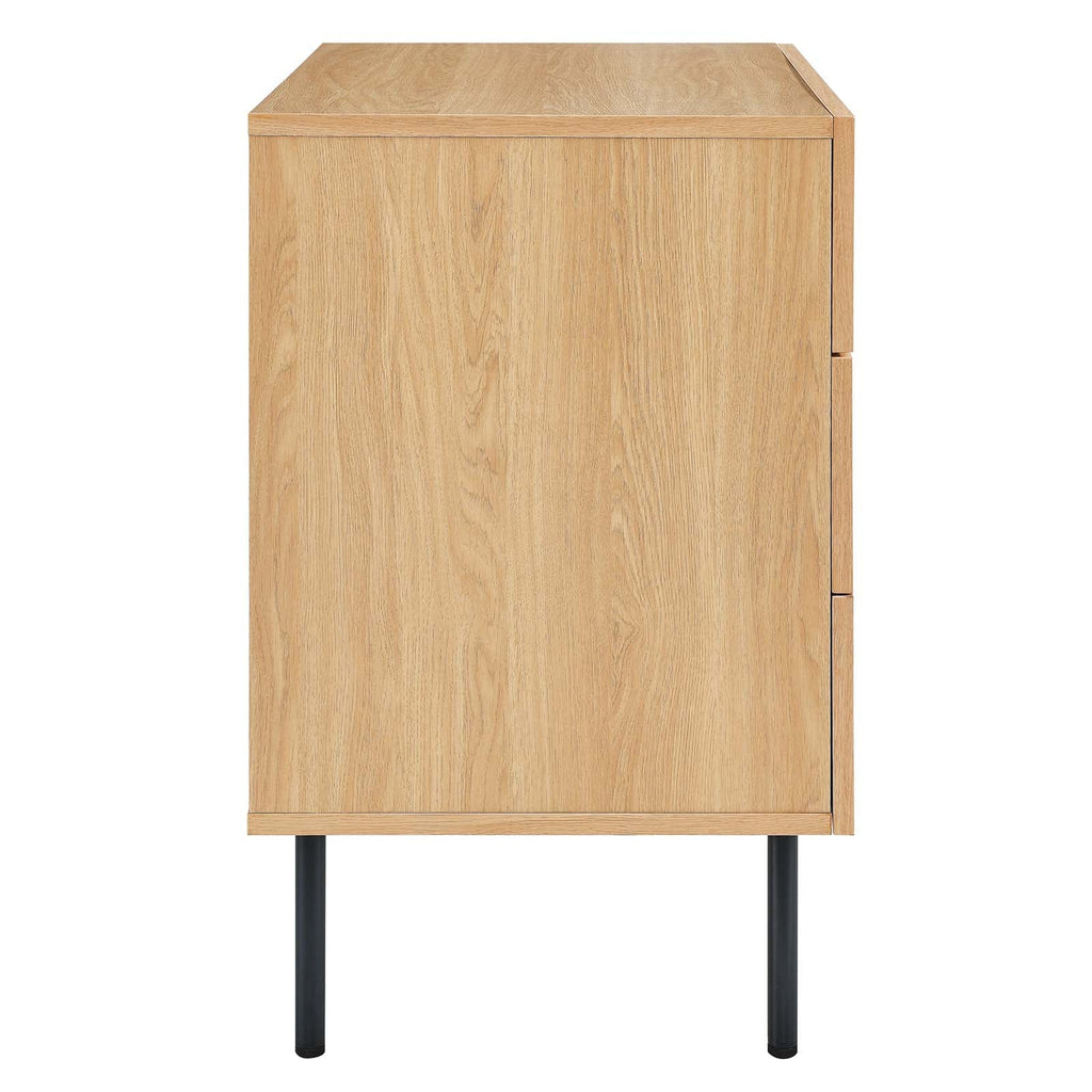 Chaucer 3-Drawer Chest by Modway