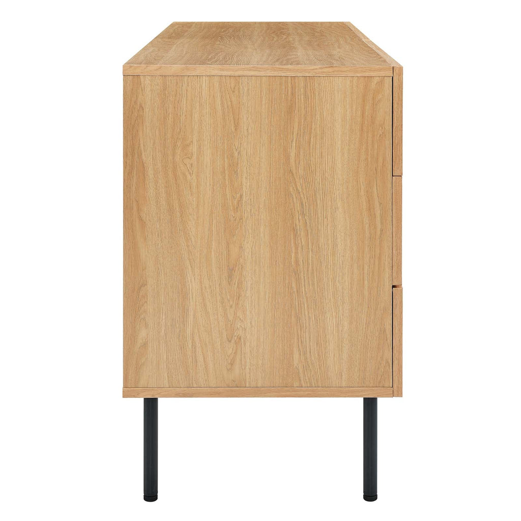Chaucer 6-Drawer Dresser by Modway