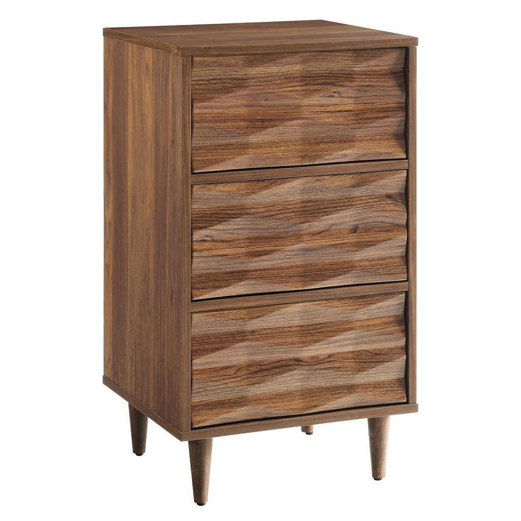 Vespera 3-Drawer Chest