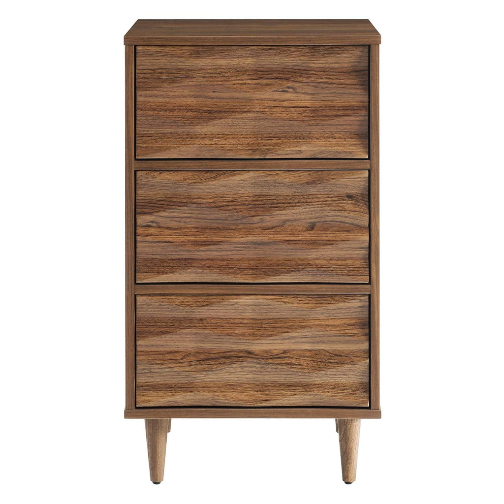 Vespera 3-Drawer Chest