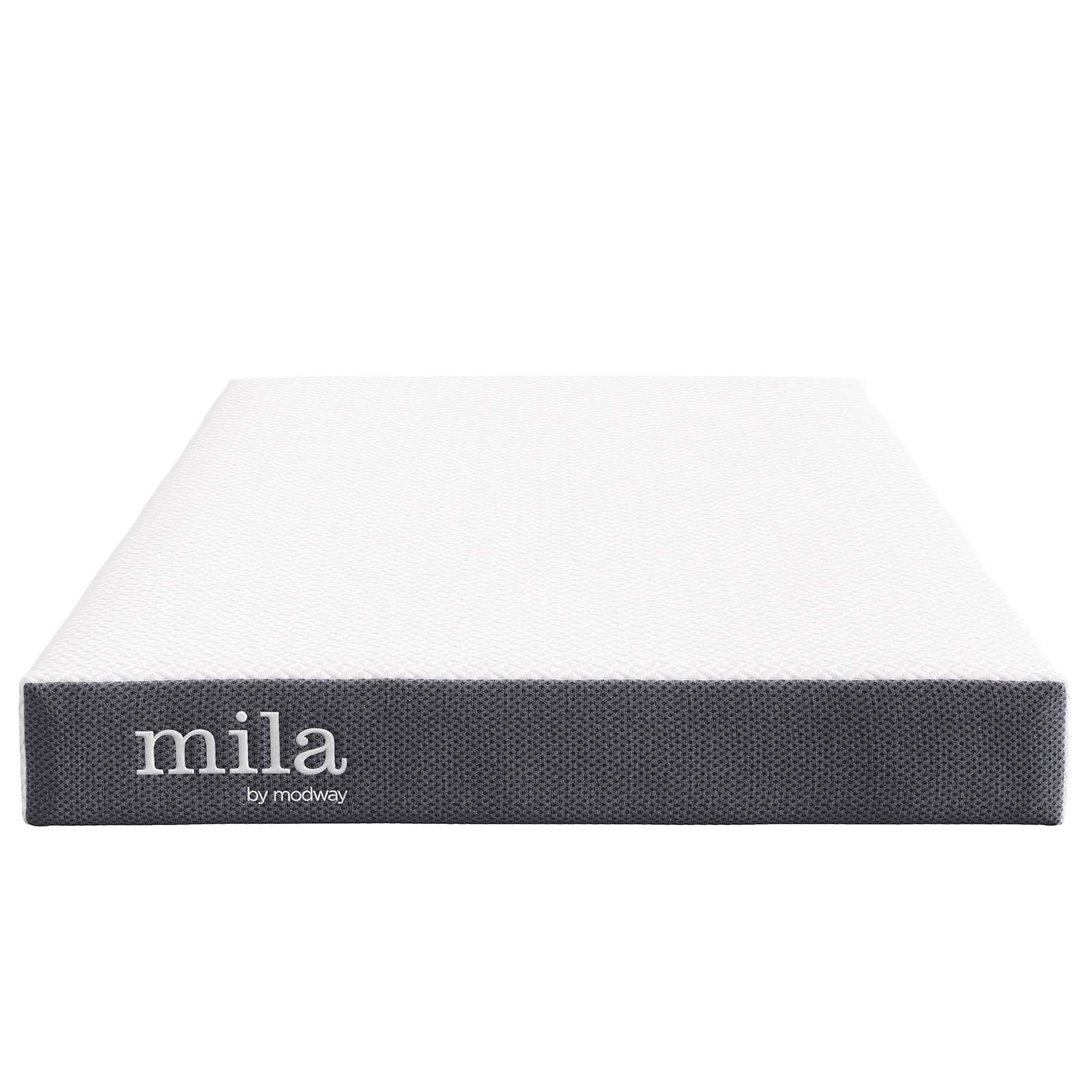 Mila 5" Twin Mattress by Modway
