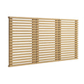 Render Wall Mount Queen Headboard by Modway
