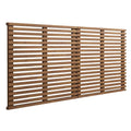 Render Wall Mount King Headboard by Modway
