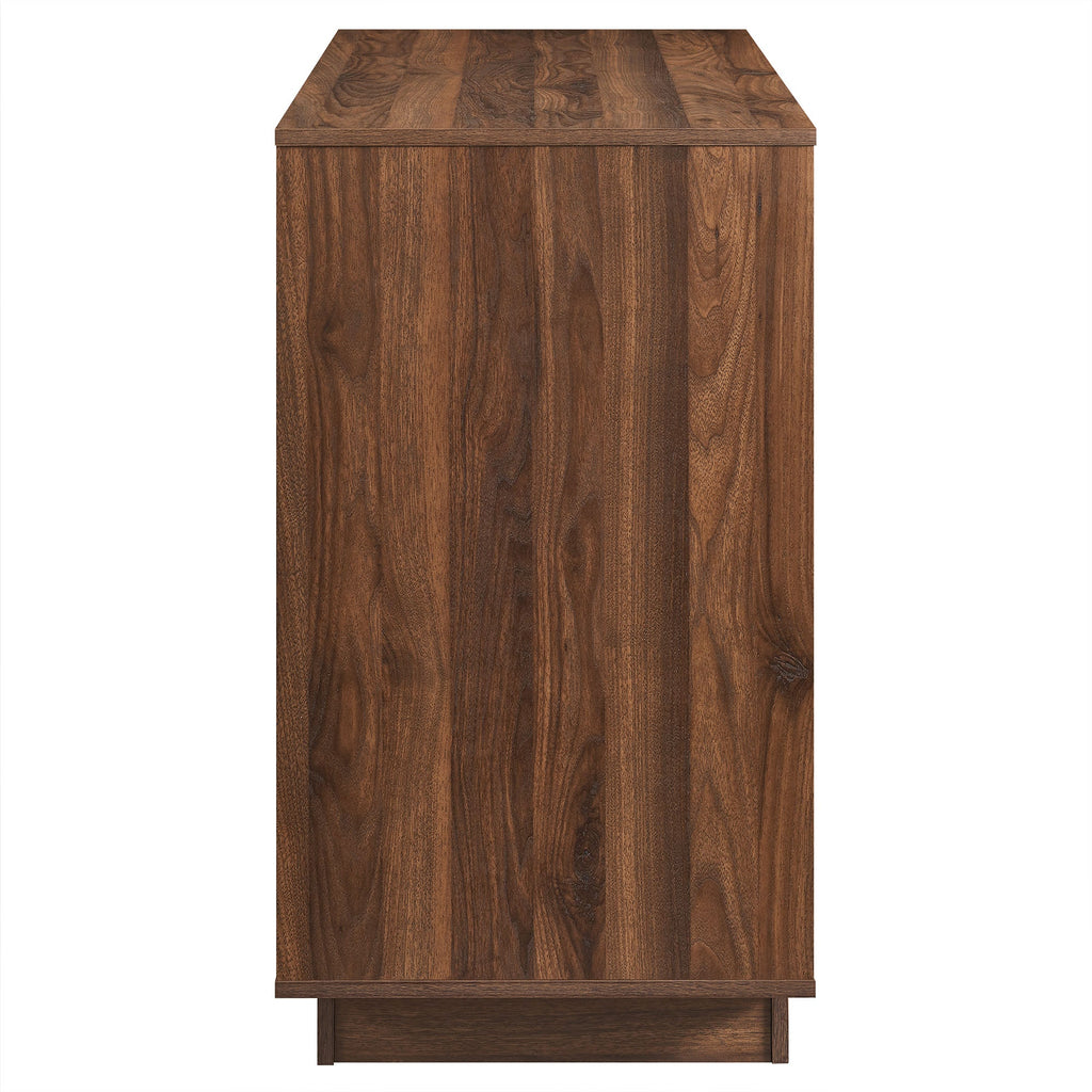 Bulwark 6-Drawer Dresser by Modway