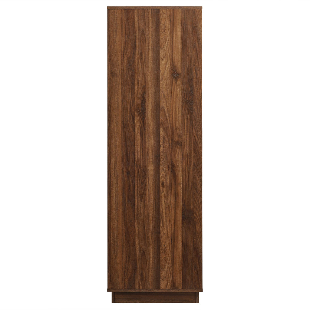 Bulwark 3-Door Wardrobe Closet by Modway