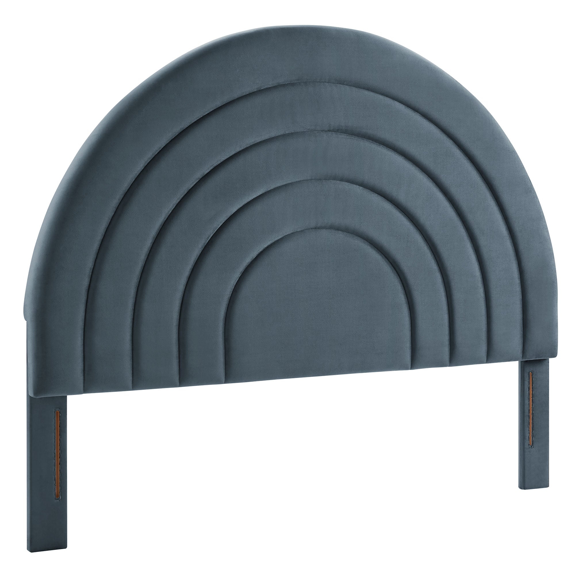 Solana Arched Performance Velvet King Headboard by Modway