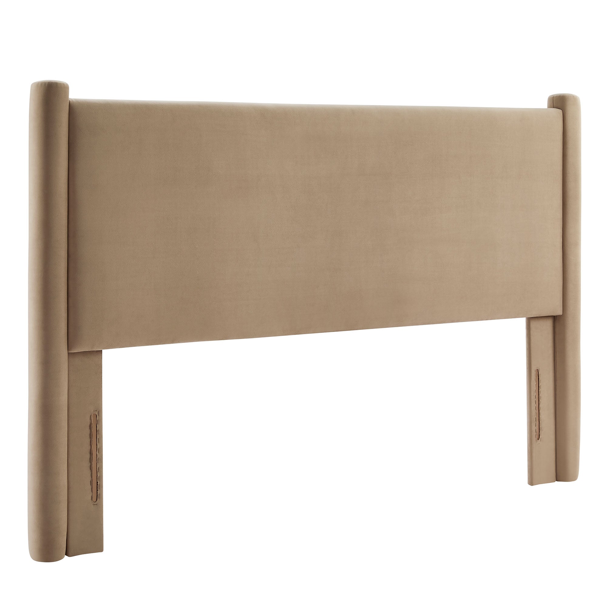 Rael Performance Velvet Full Headboard by Modway