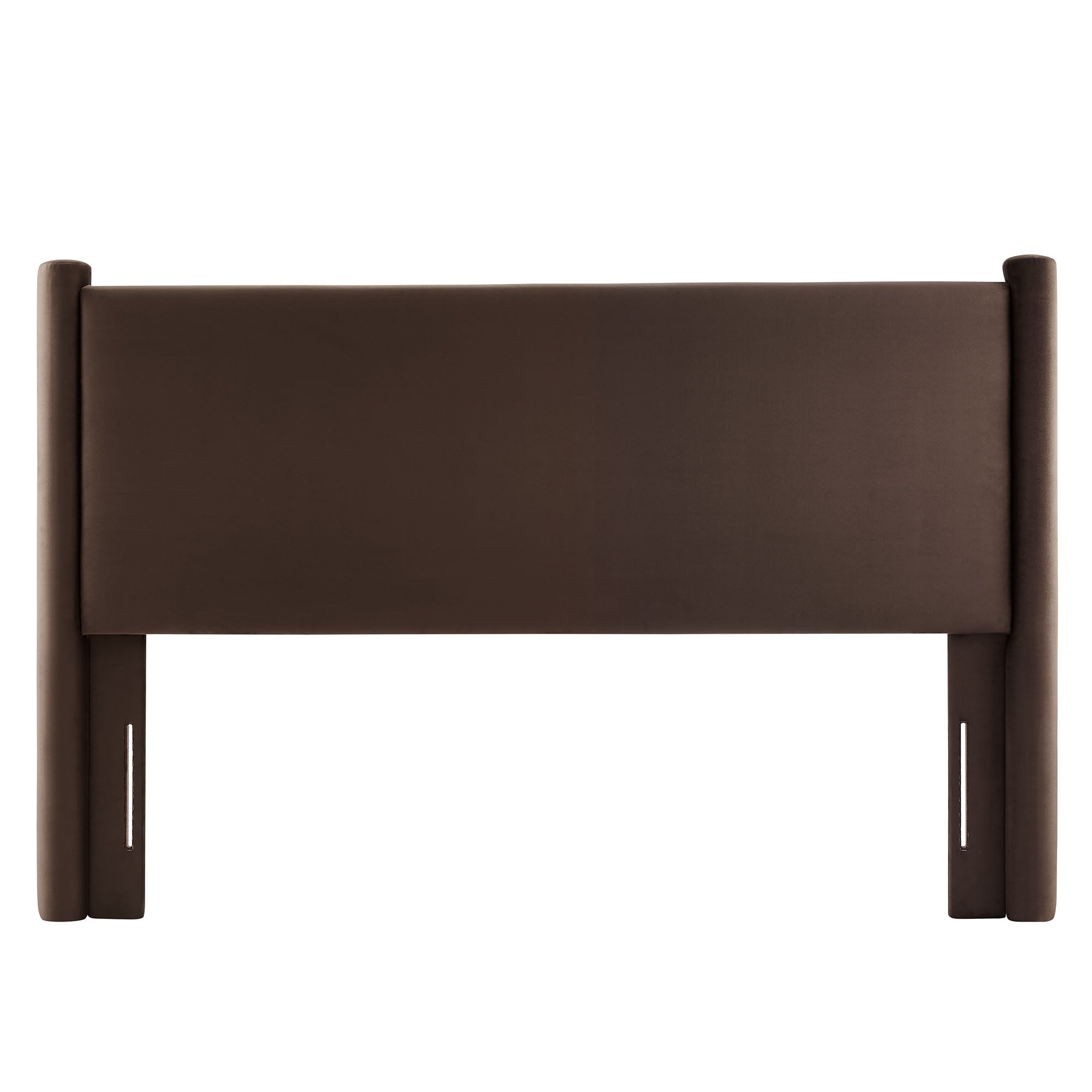 Rael Performance Velvet King Headboard by Modway