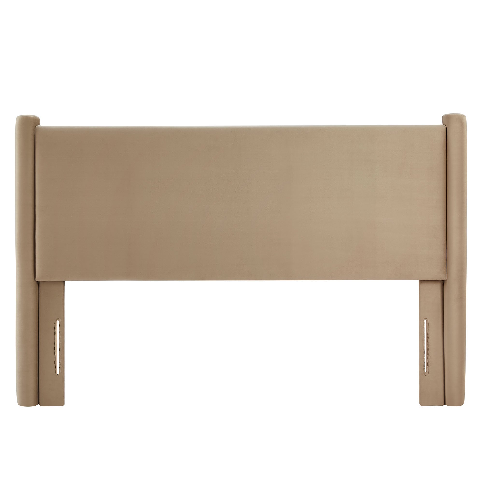 Rael Performance Velvet King Headboard by Modway