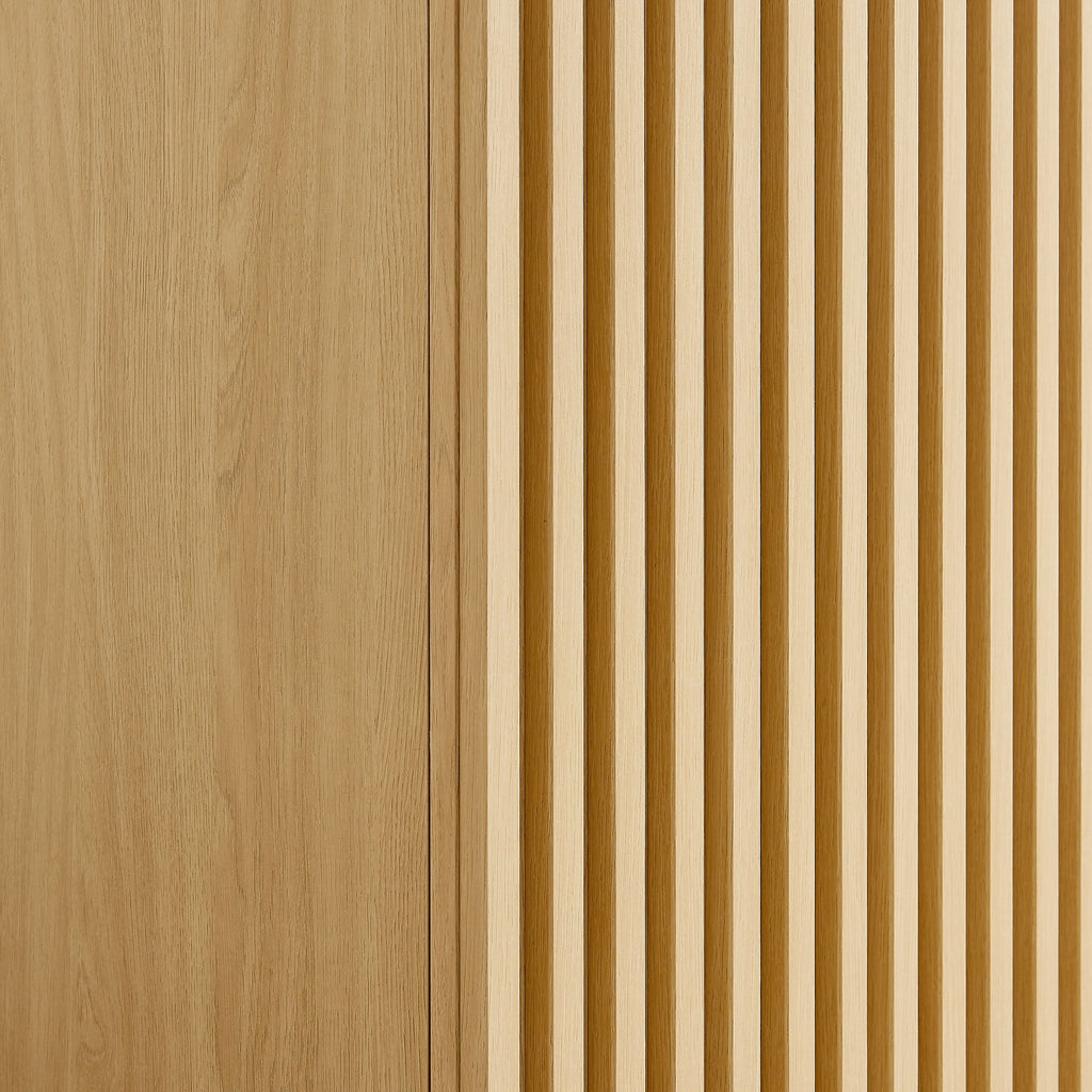 Render 2-Door Wardrobe Closet by Modway