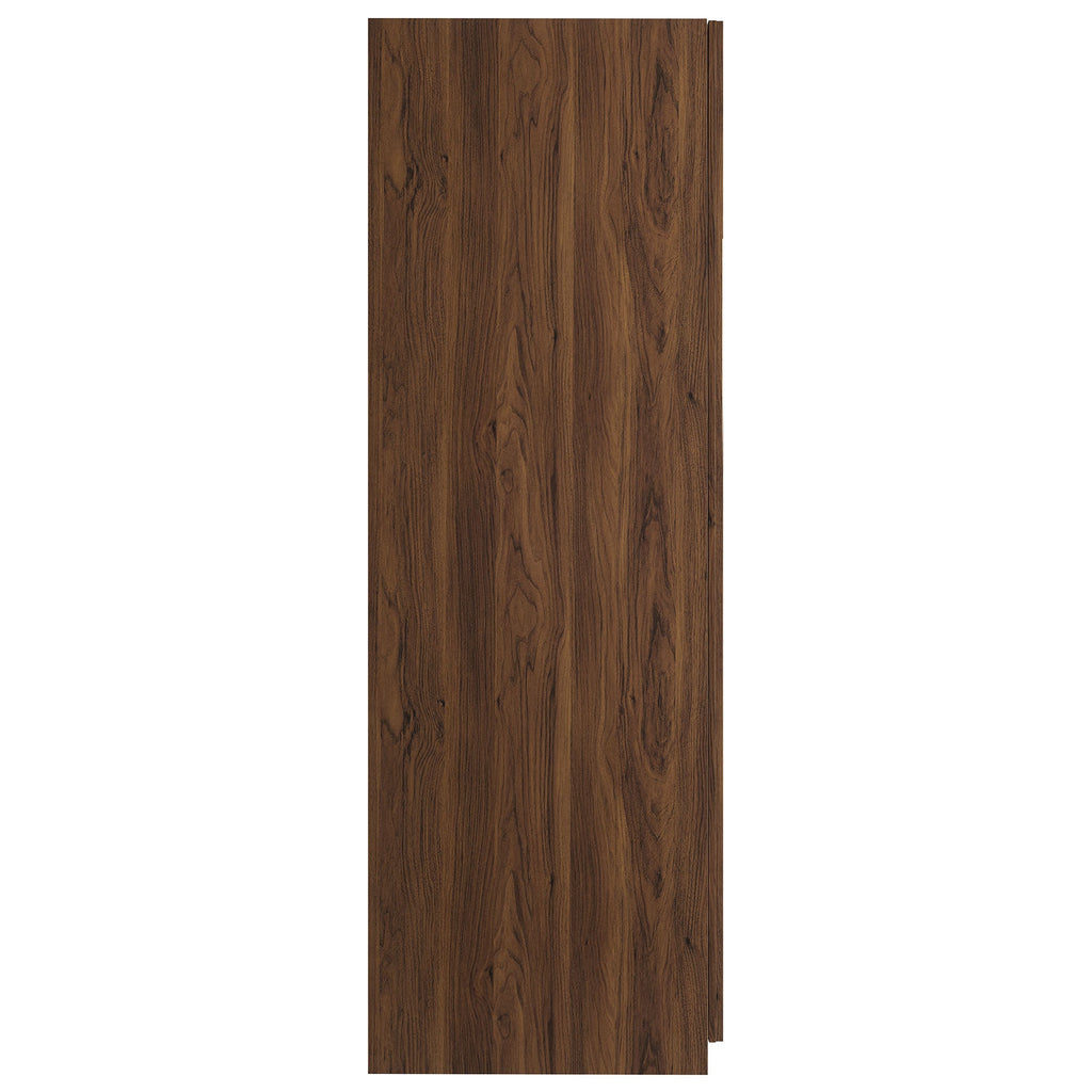 Render 2-Door Wardrobe Closet by Modway