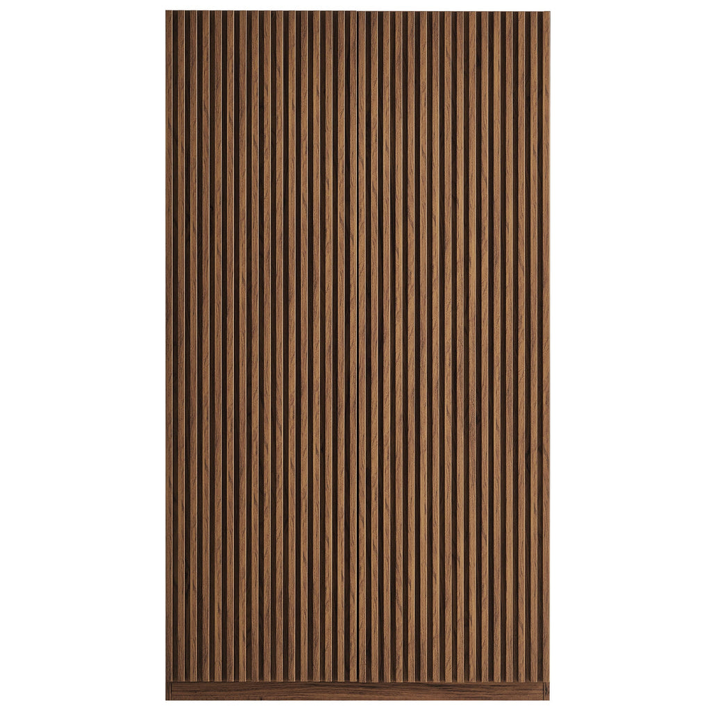 Render 2-Door Wardrobe Closet by Modway