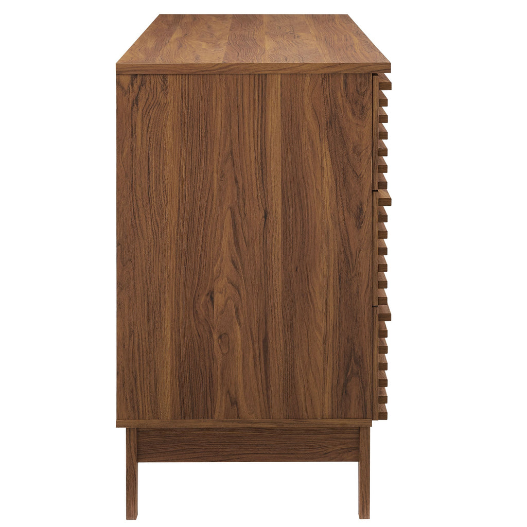 Render 63Ó 6-Drawer Dresser by Modway