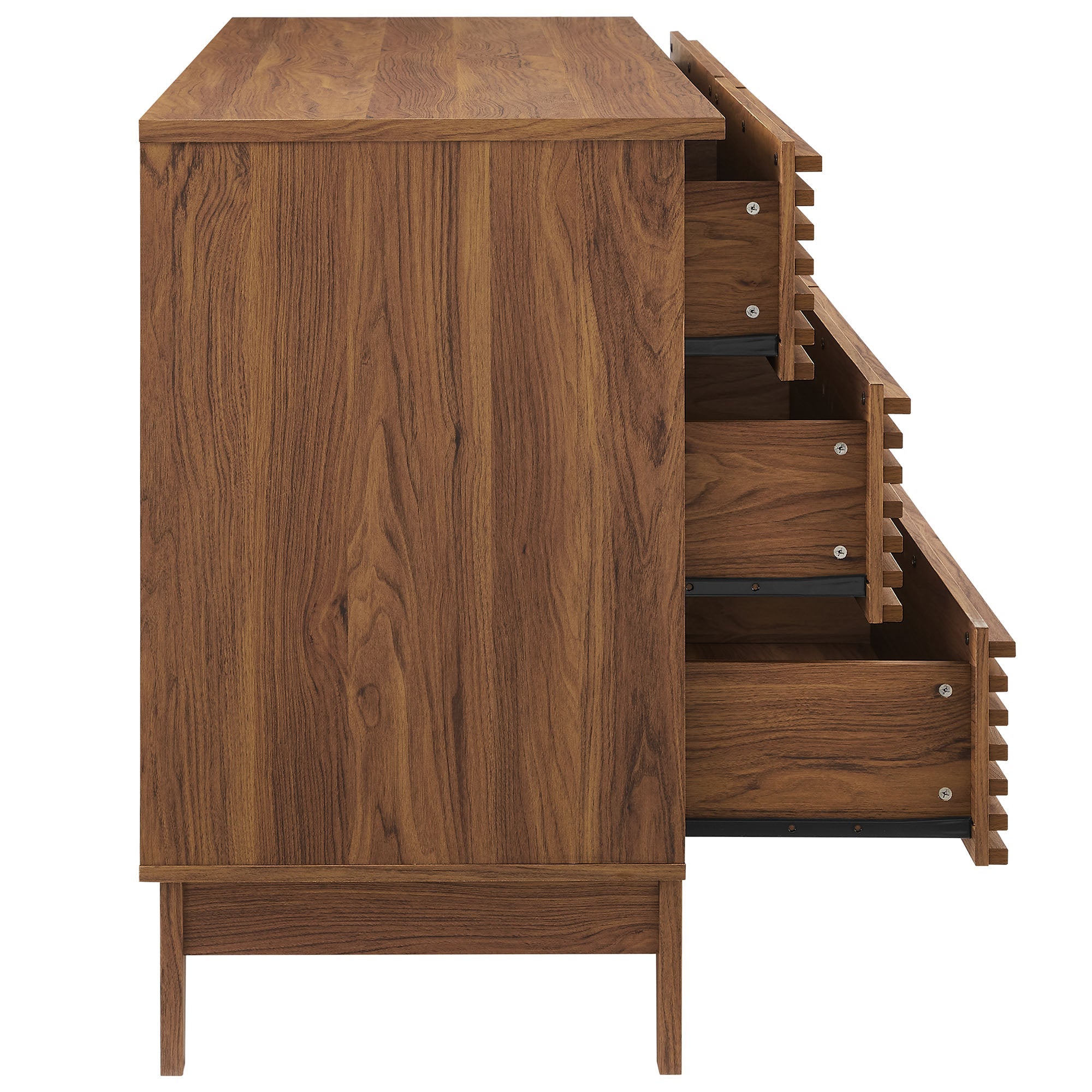 Render 63Ó 6-Drawer Dresser by Modway