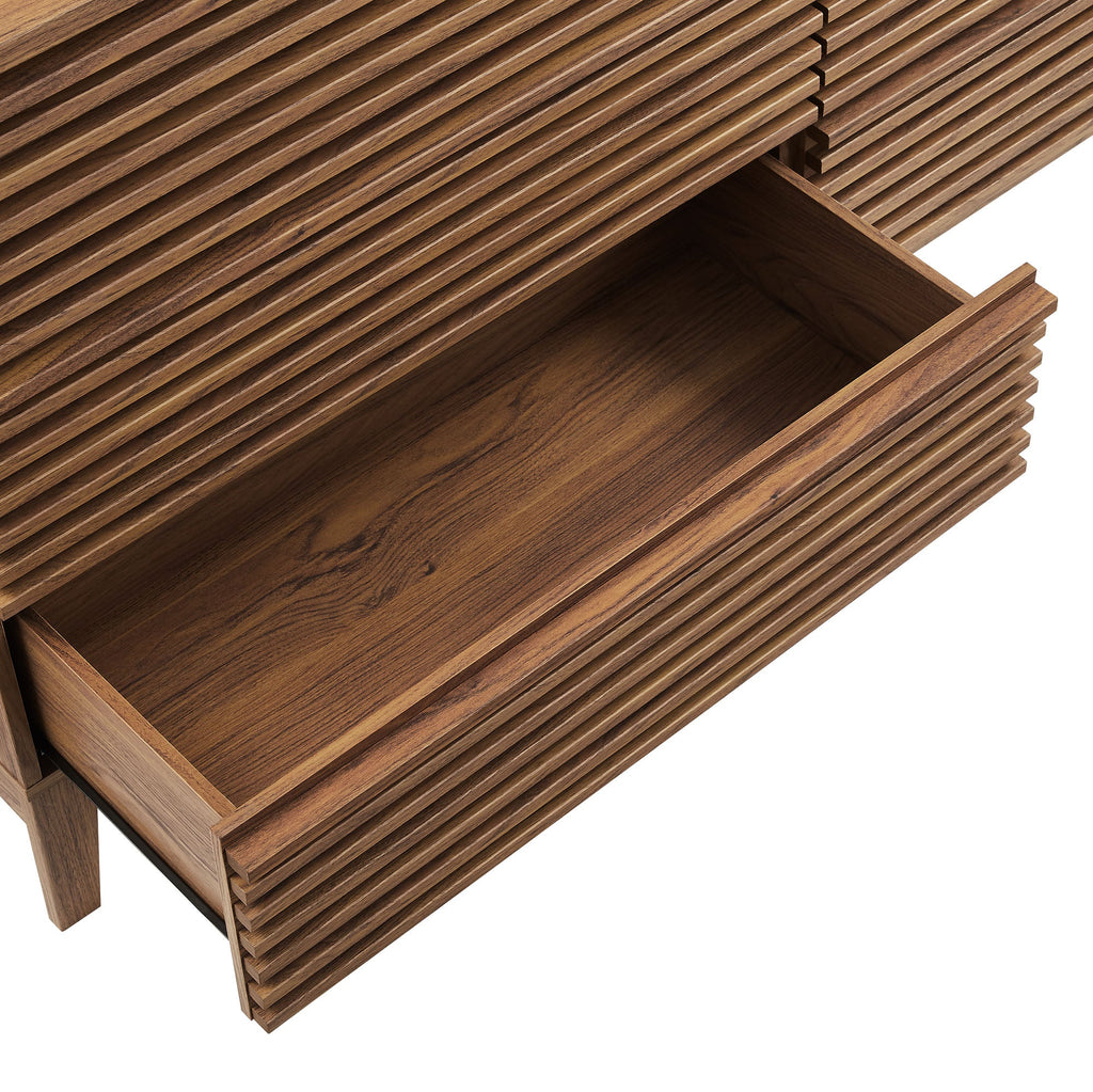 Render 63Ó 6-Drawer Dresser by Modway